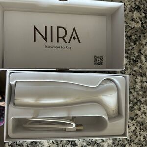 NIRA Precision Laser
